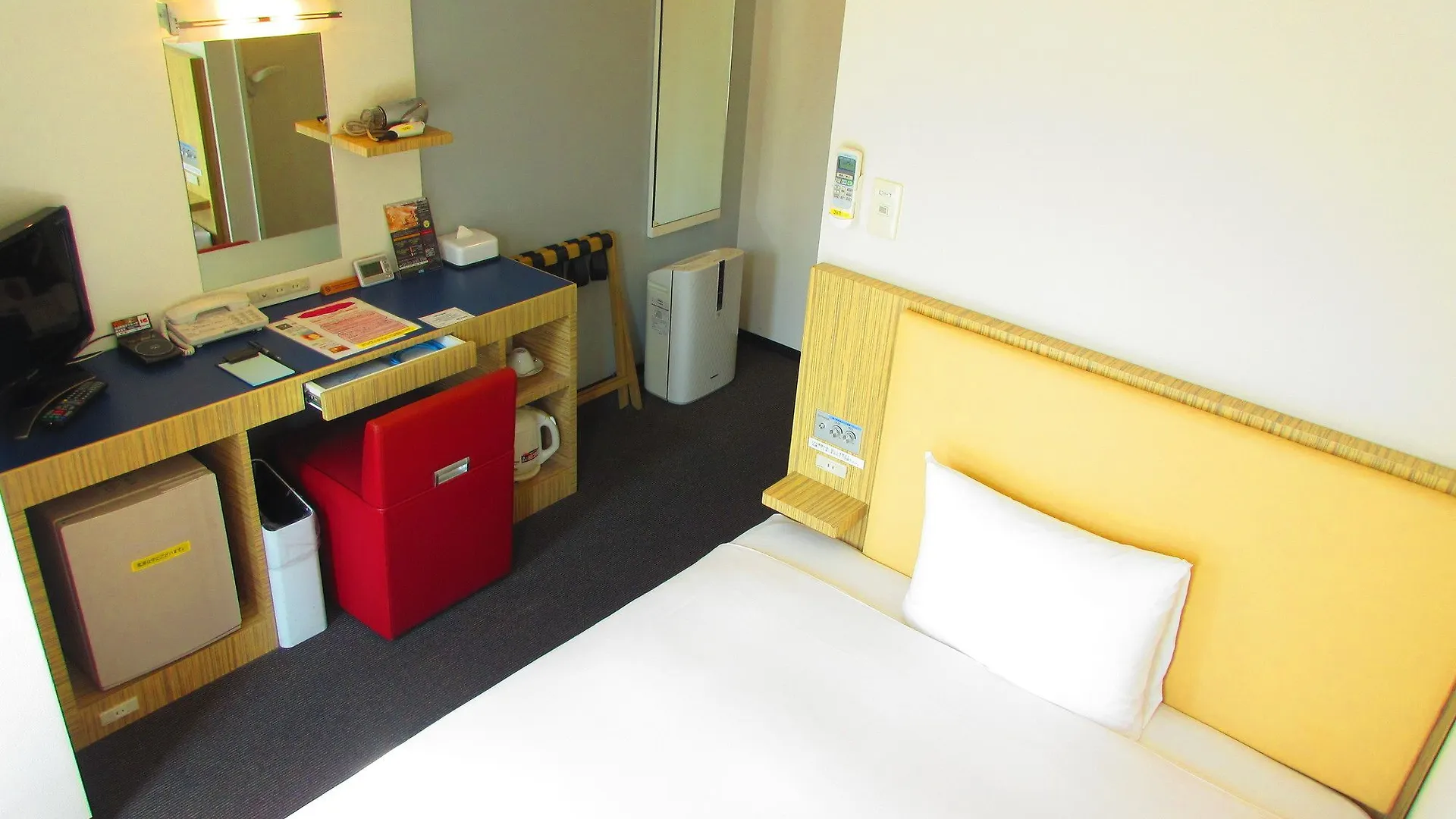 Hotel Keikyu Ex Inn Yokohama-Station East Yokohama